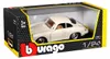 Bburago 18-22079 - Modellauto - Porsche 356B Coupe 1961 Produktbild-Vorschau 4