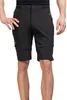 Pedroc 2 Dst 2/1 Pant, Herren - Salewa, Farbe:0910-BLACK Produktbild-Vorschau 7