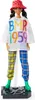 Barbie BMR1959 Barbie (brünett) Streetwear Meshshirt Produktbild-Vorschau 5