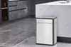 Helpmation Elegancki kosz bezdotykowy 30 L AK5514 Podgląd zdjęcia produktu 8