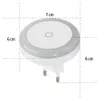 Veilleuse LED "Touch Switch" pr prise, touche tactile, Voir les images du produit 7