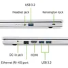 Acer Aspire 3 A317-54-37RZ - Notebook 17.3" - Core i3-1215U Produktbild-Vorschau 9