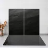 Glas-Herdabdeckplatten Glaskeramikkochfeld-Abdeckung Produktbild-Vorschau 2