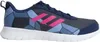 Adidas Wms Sheenwalk Wanderschuh Silber Dawn-cloud Blue - Produktbild-Vorschau 3