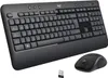 Logitech MK540 Advanced - Tastatur-und-Maus-Set Produktbild-Vorschau 1