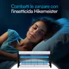 HikeMeister® Trappola per Insetti UV Lampada Antizanzare Anteprima dell’immagine prodotto 2