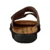 Rohde Herren Pantolette braun Produktbild-Vorschau 25