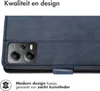 imoshion Luxe Bookcase dla Xiaomi Poco X5 5G - Podgląd zdjęcia produktu 3