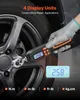 VEVOR Set di Chiavi Dinamometriche Digitali da 1/4"con 42 Anteprima dell’immagine prodotto 5