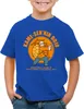 style3 Roshi Kame-Sen'nin Dojo Kinder T-Shirt turtle gt z Produktbild-Vorschau 1