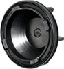 HELLA Kappe Nebelscheinwerfer 9HD 354 883-051 für MAN TGX Produktbild-Vorschau 3