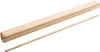 SucceBuy Holzpfähle, 25 Stück, 17,53x12,7x1219,2 mm Produktbild-Vorschau 1