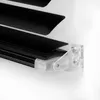 Victoria M. Aluminium Jalousie, 100 x 130 cm, schwarz Produktbild-Vorschau 6