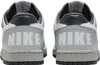 Nike Herren Sneaker BIG NIKE LOW grau Größe EUR 42 Produktbild-Vorschau 15