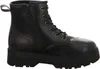 Skechers Schuhe Gravlen Hi Metalli, 303409LBLK Produktbild-Vorschau 9