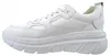 Gabor Fashion Damen-Sneaker Weiß, Farbe:weiß, UK Größe:51/2 Produktbild-Vorschau 3