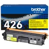 Brother Super Jumbo Toner TN-426Y Gelb (ca. 6500 Seiten) Produktbild-Vorschau 15