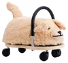 Funda para perros Wheelybug: suave funda de felpa para el Vista previa de la imagen del producto 2