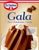 Oetker Gala čokoládový puding 3er 3x 50g Náhľad obrázku produktu 3