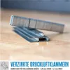 GÜDE sponky 5,7/1,25mm, 32mm, 2500ks 40255 Náhled obrázku produktu 3