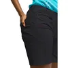 MAIER SPORTS Lulaka Shorts Da-Bermuda el. black black 40 Produktbild-Vorschau 3