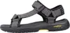 Skechers Wanderschuhe Wanderschuhe Textil Produktbild-Vorschau 30
