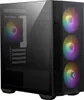 MSI GEH Midi MAG Forge M100R  Black Produktbild-Vorschau 9