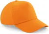 Beechfield B10B | Junior Original 5-Panel Cap / Casquette / Voir les images du produit 10