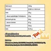 Tiny Toblerone Schokoladen-Mix 248 g – Mini Schweizer Produktbild-Vorschau 4
