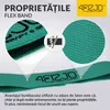 4FIZJO FLEX BAND Widerstandsband für Beine, Po und Produktbild-Vorschau 5