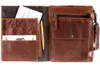 Alpenleder CG125 Handbag GALILEO brandy Produktbild-Vorschau 6