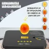 56 Eier Vollautomatisch Inkubator, mit Automatischem Wenden Produktbild-Vorschau 8