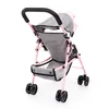 Bayer Design 21533AD Puppenbuggy mit Dach, integriertem Produktbild-Vorschau 2