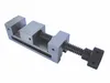 PAULIMOT Maschinenschraubstock 50 mm Backenbreite Produktbild-Vorschau 3