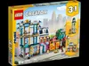 LEGO STRADA PRINCIPALE - Hlavní ulice Náhled obrázku produktu 39