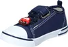 AMERICAN CLUB TEN166 Kinder-Sneaker mit Klettverschluss, Produktbild-Vorschau 2