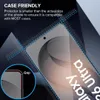 2X Schutzglas für Samsung Galaxy S26 Ultra Display Produktbild-Vorschau 8