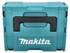 Akumulátorová leštička Makita DPV 300 ZJ 18 V 50 / 80 mm Náhled obrázku produktu 4