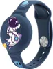 Hurtel Silikon Armbandhülle für Kinder kompatibel mit Produktbild-Vorschau 1