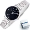 Damenarmbanduhr CASIO LTP-VT02D-1A mit Box Produktbild-Vorschau 7