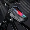 Tech-Protect phone bike mount V2 M, black Náhled obrázku produktu 3