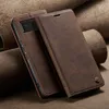 Google Pixel 6 Hülle, Retro Kunstledertasche mit Produktbild-Vorschau 2