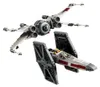 LEGO Star Wars Stíhačka TIE a X-Wing – kombinovaná Náhled obrázku produktu 28