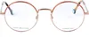 Tommy Hilfiger TH 1838 Gold copper 50/21/140 Damen Brillen Produktbild-Vorschau 2