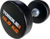 Torque USA Professional Dumbbell - pro Stück - 42,5 kg Produktbild-Vorschau 1