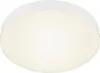 Briloner LED Deckenleuchte Flame weiß Ø28,7cm 21W 2200lm Produktbild-Vorschau 2
