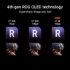 ASUS ROG Swift OLED PG27UCDM - OLED-Monitor - 4K - 68.6 cm Produktbild-Vorschau 2