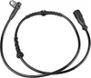 METZGER ABS Sensor Raddrehzahl Hinten Links Hinten Rechts Produktbild-Vorschau 1