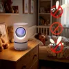 GoGarden UV lampa na hubení hmyzu, past na komáry, Náhled obrázku produktu 5