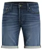 Short Jack&Jones 12269605 pour Homme Voir les images du produit 6